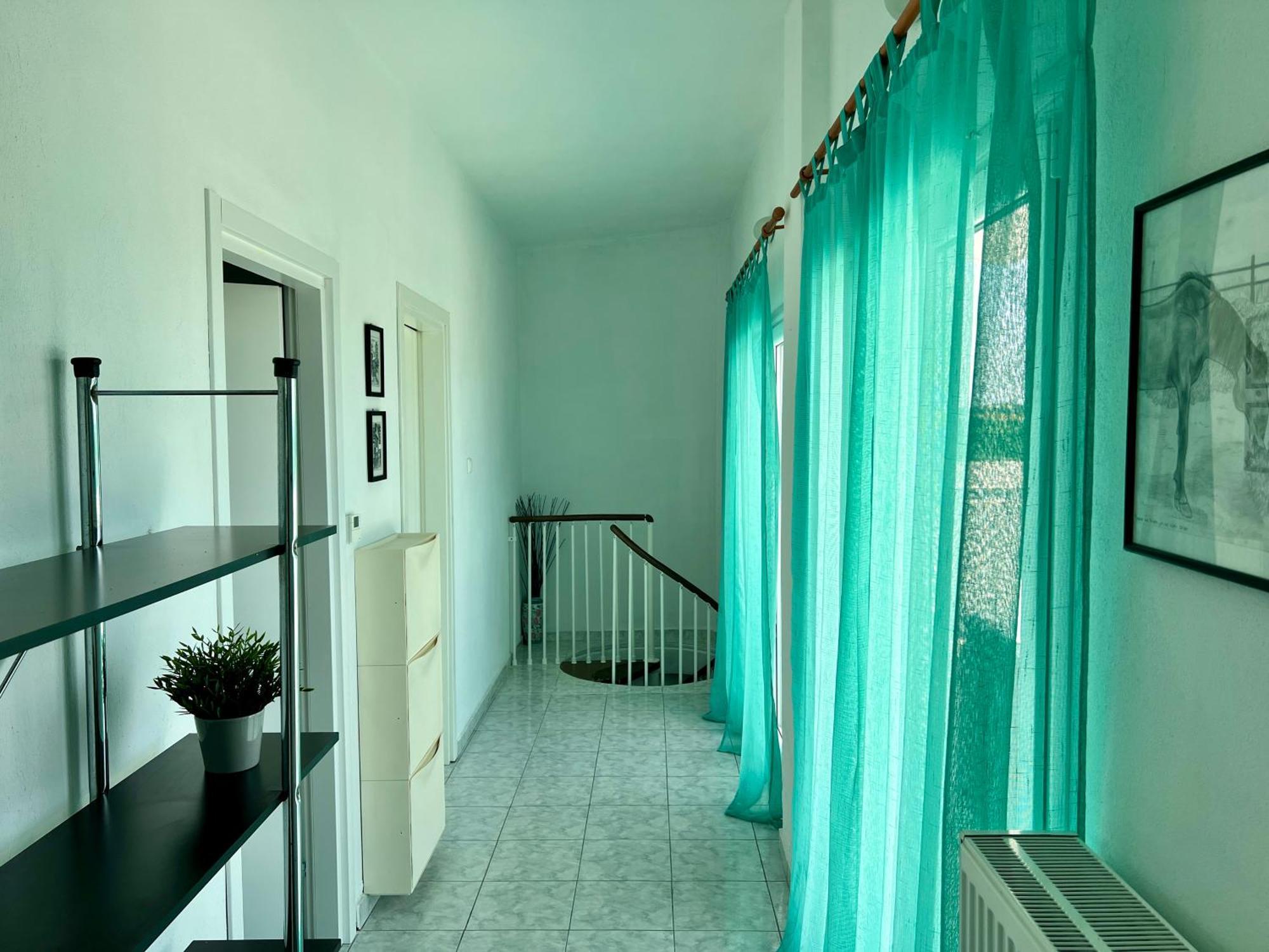 Villa Vave Неа-Ираклия Экстерьер фото